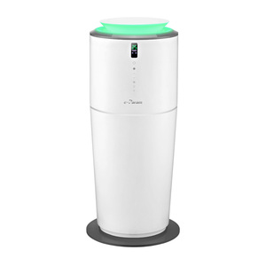 [EPARAM] Aire acondicionado eléctrico refrigerado por agua () Detección de temperatura ambiente Operación automática 22 Área de enfriamiento - Product Image 1