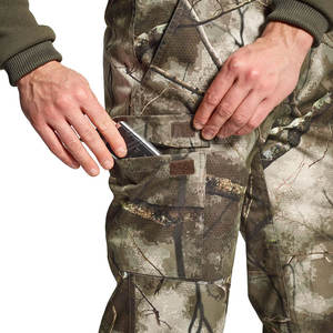 กางเกงล่าสัตว์น้ำหนักเบา - Product Image 5