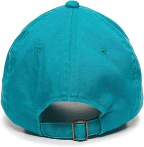Gorra de Béisbol con Símbolo Masónico de Diseño Tecnológico, Bordada en Algodón, Ajustable, Tipo de Tela 100% Algodón - Product Image 3