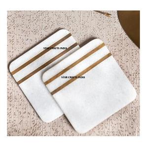 Planche à découper décorative en bois personnalisée planche à fromage vente en gros planche à découper de charcuterie plateau de service de SCI exportateur - Product Image 3