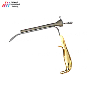 ชุดเครื่องมือผ่าตัดพลาสติกใช้ในโรงพยาบาลสำหรับศัลยกรรมพิมพ์โลโก้ออกแบบได้ตามที่ต้องการ - Product Image 5