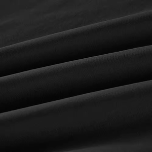 Tops cortos de moda para mujer Premium más vendidos, camisetas de Color sólido, camisetas cortas estampadas informales personalizadas, técnica de teñido liso - Product Image 6