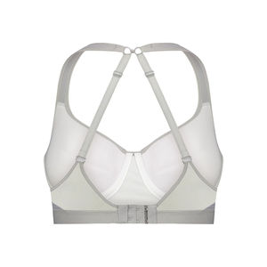 Sujetador deportivo de entrenamiento físico para mujer, Sujetador deportivo transpirable de secado rápido para mujer, sujetadores deportivos de realce de fuerza central personalizados - Product Image 4