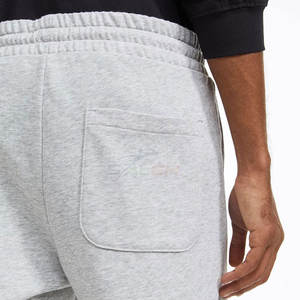 Pantalones cortos ligeros al por mayor para hombres, pantalones cortos cómodos para hombres, pantalones cortos con cintura elástica para hombres para venta en línea - Product Image 5