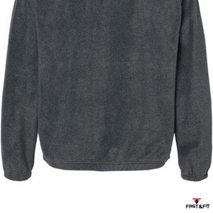 Chaqueta Impermeable de Forro Polar Sherpa con Diseño de Camuflaje Personalizado, Chaqueta de Primavera para Exteriores a la Moda - Product Image 3