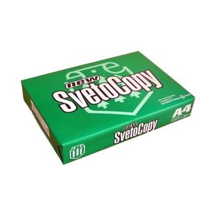 Sveto copia A4 papel de copia, papeles de oficina svetocopy A4 papeles para la venta - Product Image 1