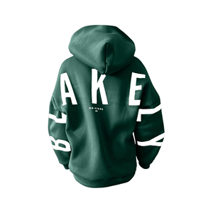 Sudaderas con capucha Hombres Mujeres Streetwear con diseño personalizado completo Imprimir Sudaderas con cremallera de gran tamaño Mujeres y hombres - Product Image 6