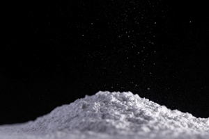 Dioxyde de zirconium partiellement stabilisé de haute qualité, composés métalliques de zirconium - Product Image 2