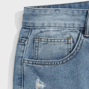 2025 nuevo diseño CustomMen de alta calidad cómodo y transpirable ropa de verano ropa informal deportes correr pantalones cortos de entrenamiento para hombres - Product Image 4