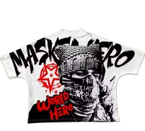 La nueva camiseta para hombre del verano de 2026 presenta un estampado de estrellas en 3D, informal, moderno, cómodo y transpirable. - Product Image 6
