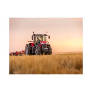 Suministro a granel de tractores Massey Ferguson para distribuidores y grandes granjas - Product Image 2