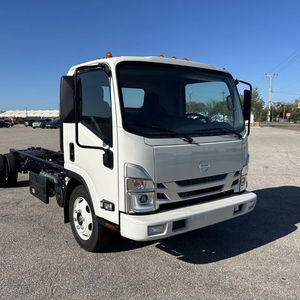 Camion tracteur diesel 6x4 HI NO S5 2024 neuf pour le transport de marchandises et la logistique à grande échelle - Product Image 1