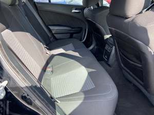 Dodge Charger GT RWD Sedán 2023 Usado en Buen Estado - Product Image 2