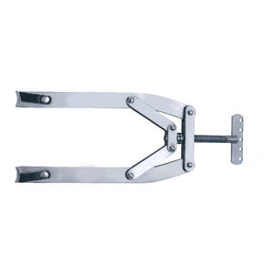 Gancho de tracción de arco de extensión de calidad superior Instrumentos quirúrgicos ortopédicos Instrumentos médicos de estabilidad de ingeniería - Product Image 4