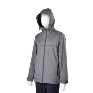 Veste Softshell pour homme, nouvelle conception décontractée, vente en gros, imperméable, pour l'été, pour l'extérieur - Product Image 5