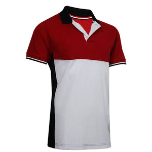 Logo solapa cuello Polo camiseta Golf Polo camiseta Popular Polo precio competitivo personalizado Casual 100% tóner Spinning hombres - Product Image 4