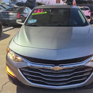 Flota usada 2024 C * hevrolet Malibu LS - Product Image 1