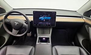 TESLA MODEL Y LONG RANGE AWD 2024 USADO (LHD/RHD) - Product Image 4
