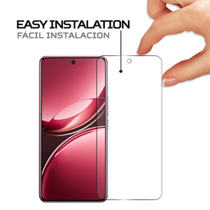 ANTISHOCK Vivo V50 <b>Screen</b> Protector Durable and Shock-Absorbent Mobile <b>Cover</b> - Product Image 3