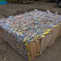 Vente en gros de déchets plastiques recyclés de qualité propre et sèche pour le moulage d'équipements sportifs et de fibres fabriqués en Allemagne