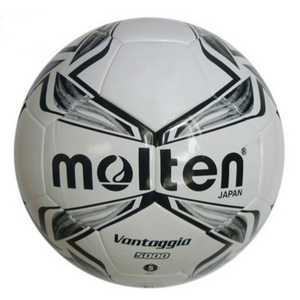 Ballon de football de taille 4, ballon de football de taille 5 en cuir PU, ballon de football officiel, ballon de football de ligue, ballon de football de haute qualité, ballon de football Molten - Product Image 3