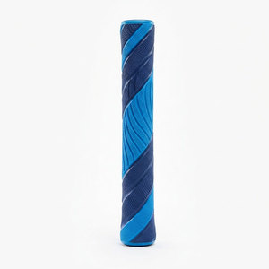 Empuñadura de Goma Texturizada y Colorida para Bate de Cricket, Equipo Deportivo para Jugadores, Clubes y Entrenamiento de Cricket - Product Image 1