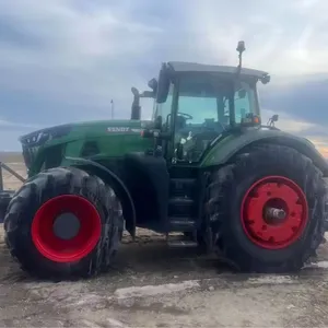 Оптовый Поставщик оригинального сельскохозяйственного трактора 939 FENDT VARIO