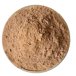 Polvo de Reetha (Sapindus Trifoliatus) Natural de Marca Privada, 100% Puro, Grado Cosmético, para el Crecimiento del Cabello y el Cuidado de la Piel - Product Image 5