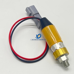 107-0611 1070611 CA107-0611 สำหรับสวิตช์ CAT แบบกด สำหรับเครื่องยนต์ CAT 3054 รุ่น 307 <span class=keywords><strong>315</strong></span> 317 140H 160H D9L Compactor - Product Image 6