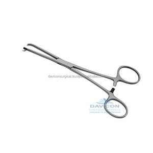 De acero inoxidable Marten solapa marcadores de tamaño personalizado - Product Image 6