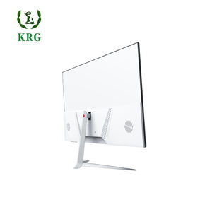 شاشة كمبيوتر IPS مقاس 24 بوصة بتردد 75 هرتز مع منافذ VGA وH-D-<span class=keywords><strong>M</strong></span>-I بسعر الجملة من المصنع - Product Image 2