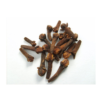 Prix de gros 100% naturel Clou de girofle entier cru séché AD, Clous de girofle de qualité du Brésil 25kg, Sain