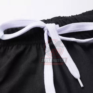 Conjunto de Camiseta y Pantalones Cortos de Moda, al Por Mayor, Precio Económico, Nueva Colección, Manga Corta, Alta Calidad - Product Image 5