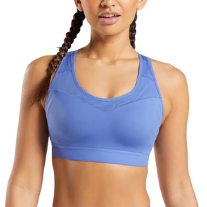 Acheter nouveau soutien-gorge de sport pour femmes de vêtements de fitness de meilleure qualité soutien-gorge de sport pour femmes imprimé unique fabriqué en usine 2026 - Product Image 1