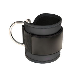 Correa de Tobillo para Máquina de Cable, Correas de Tobillo Acolchadas de Neopreno para Mujer, Accesorios de Gimnasio Perfectos para Ejercicios de Piernas - Product Image 3