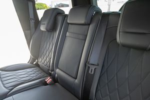 Mercedes-Benz G 550 d'occasion 2023 en excellent état, prêt à être expédié - Product Image 3