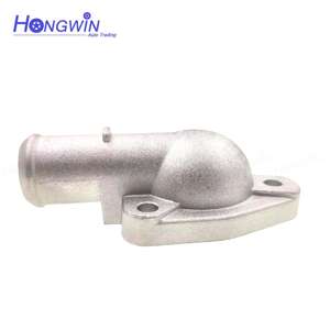 Tapa de entrada de agua compatible con Nissan <span class=keywords><strong>Almer</strong></span> Wingroad, Sentra, Pulsar, Bluebird Sylphy AD 13049-4M500, 13049-4Z000, 130494Z010, 13049-95F0B - Product Image 3