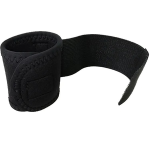 Hand Wraps de boxe en coton de qualité supérieure personnalisé avec logo personnalisé respirant et doux pour l'entraînement au combat SI-HW-08 - Product Image 6