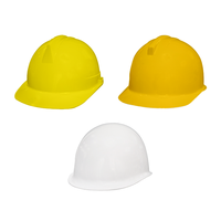 In Korea <strong>Best</strong> Selling Product <strong>Safety</strong> <strong>Helmets</strong> <strong>Best</strong> <strong>Price</strong> <strong>Helmet</strong> ABS Material Type Personal Protective Equipment High Quality PPE
