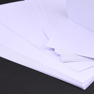 Papel de Copia A4 de 75 g/m² con Tecnología Antiatascos para Impresión Comercial - Product Image 1