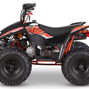 VENTE DE VÉHICULES AUTOMOBILES ABORDABLES 2026 70CC KA/YO' STORMM 70 ÉLECTRIQUE-AUTORÉGULIÈRE 4 ROUES SPORT EN STOCK - Product Image 1