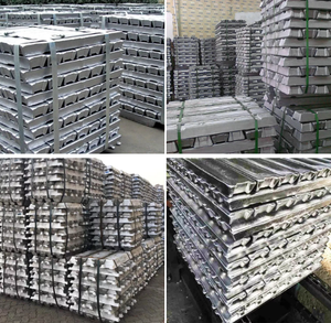 แท่งอลูมิเนียม99.7% คุณภาพสูงหมวดหมู่สินค้าพรีเมี่ยม - Product Image 2