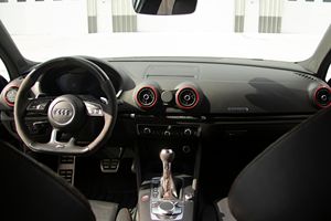 สภาพดีเยี่ยม รถมือสอง ปี 2018 ออดี้ RS3 เครื่องยนต์เทอร์โบ 5 สูบ - Product Image 1