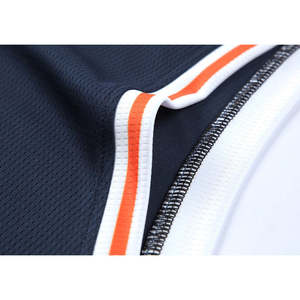 Uniforme de Baloncesto de Primera Calidad Hecho en Pakistán, Diseño Personalizado, Uniforme de Baloncesto sin Mangas para Hombre en Venta - Product Image 4