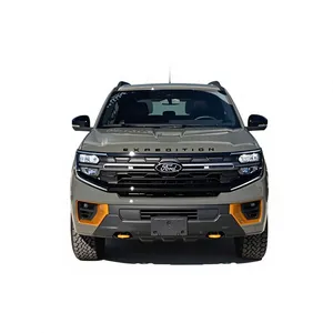 Fo-rd Expe-dition TREMOR SUV 7 Posti Euro V Turbo 2.0-2.5L Trasmissione Automatica Motore a Combustione Interna Tetto Apribile - Product Image 1