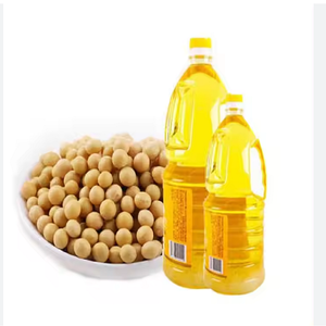 Fournisseur en gros d'huile de soja 100% pour la cuisson Qualité naturelle Huile de soja raffinée/brute Prix bon marché Emballage en vrac - Product Image 5