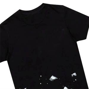 Ensemble chemise et jogging pour garçons à la mode et pratique-Parfait pour l'école et le jeu - Product Image 2