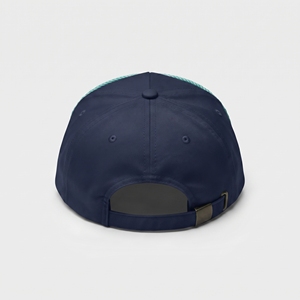 Gorra Snapback de 6 Paneles Personalizada con Bordado, Visera Plana, Letras, Gorra para Exteriores, Venta al por Mayor, Logotipo Personalizado, Alta Calidad, OEM, ODM, MOQ Bajo - Product Image 2