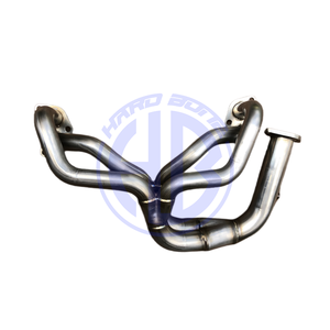 Tubo de escape de igual longitud impulsado por potencia de BRZ 86 GR86 y UEL FA20 Subaru Brz Header - Product Image 2