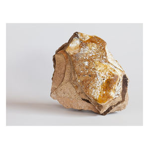 Cápsulas de extracto animal de ámbar gris blanco para aplicación Cosmética-Servicio OEM/ODM Pedidos a granel Precio de salida de fábrica para revendedores - Product Image 1